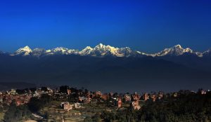 WHO announces Dhulikhel as Nepal’s first ‘healthy city’