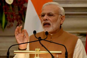 A Nepali citizen’s open letter to India PM Modi