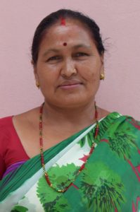 ‘Uneducated’ Nepali woman entrepreneur whose earning doubled every year!