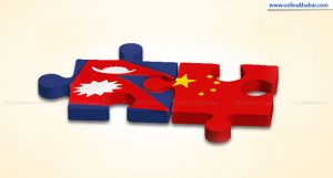 Comprehensive evaluation of trade relations between Nepal and China