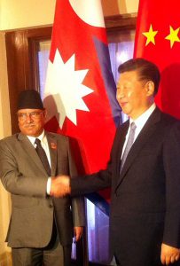 Nepal PM Prachanda: China’s Xi not coming to Kathmandu this year