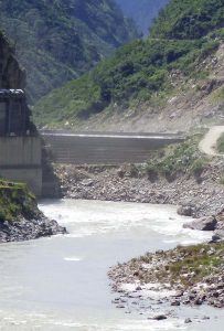 India-Bhutan hydropower cooperation fraying at the edges