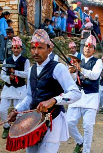 To western Nepal’s ‘New Lumbini’ in 5 photos