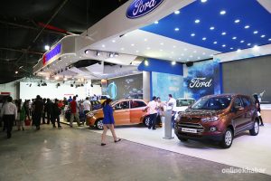 Nepal’s biggest auto festival NADA Auto Show opens in Kathmandu today