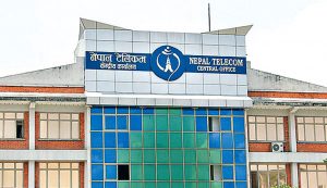 Nepal Telecom workers’ union: Govt responsible for mismanagement of company