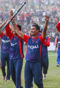 ICC WCL 2016 season ends, Nepal, HK, Kenya face tough battle next year