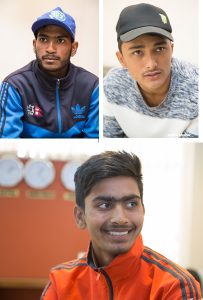 U-19 Asia Cup: Three exciting Nepali young talents to watch out for