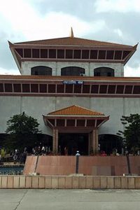 Light at the end of tunnel? Nepal Parliament likely to reopen soon