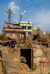 18,000 earthquake-hit families of Bhaktapur getting first installment of relief package today