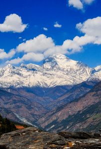 New 7-day Dhaulagiri trek: Three reasons to hit the trail