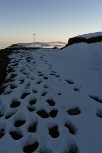 Winter in Nepal: Four places to go to play with snow!