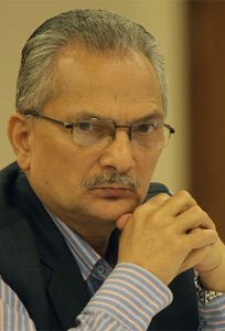 Polls may not be possible without bringing UDMF on board, says Bhattarai