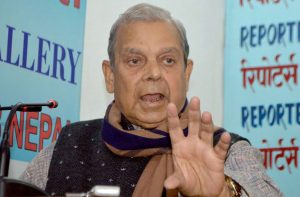 JSPN split: Mahantha Thakur challenges Election Commission at the Supreme Court