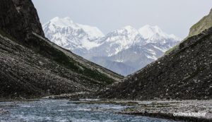 Mt Saipal in Nepal’s far-west awaits climbers