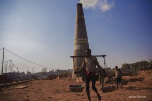 Brick kilns defy local government order, continue operating