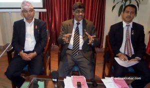 Yadav: Final round of preparations for elections has begun