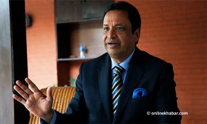 Binod Chaudhary denies allegations in Bansbari Leather Factory land grab case