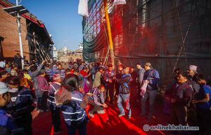 Holi celebrations in Nepal: The spring festival of colours is upon us