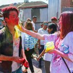 8 skincare tips for a safe Holi this season