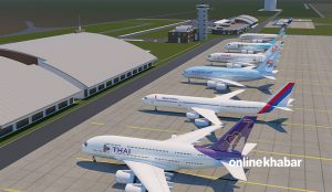 Gautam Buddha International Airport: Construction by 2019 June, first flight in Sept