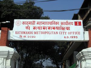 60% of vehicles in Kathmandu found non-compliant with pollution standards