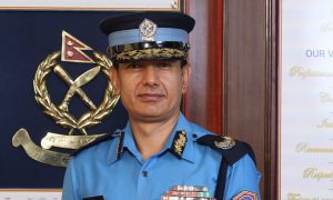 IGP appointment row: DIG Silwal moves court