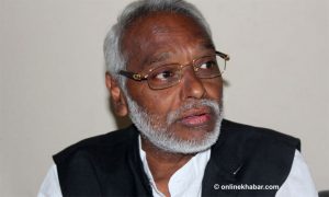 Rajendra Mahato: Modi’s visit to Janakpur shows era of centralised govt over in Nepal