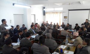 Nepal govt agencies are becoming weaker: Parliamentary committee