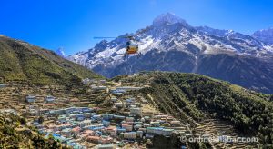 Confronting the Himalayan environmental crisis