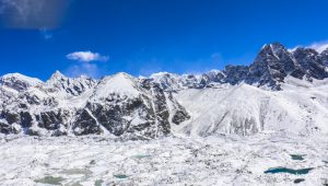 Nepal seeks UNESCO support to combat global warming on Himalayas