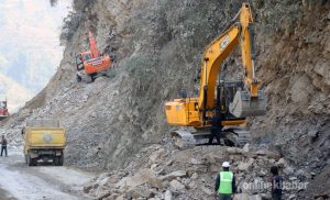 ADB to provide loan for road expansion in eastern Nepal