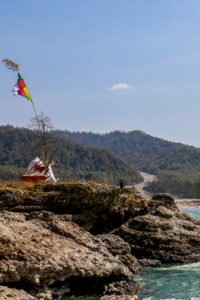 Parashuram Dham: Nepal’s holiest western frontier shrine