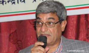 Will win all 4 metropolitan cities, claims Nepali Congress