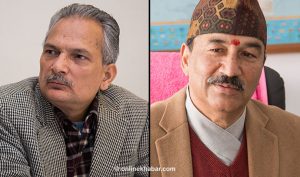 RPP, Naya Shakti-Forum register victories from Dhading, Rasuwa