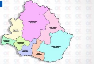 2 Dolpa rural municipalities elect chiefs unanimous