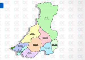 Bajura earthquake kills 1