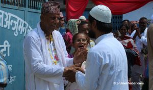 Nepal, a Hindu-majority country, is friendlier to Muslims than its South Asian neighbours