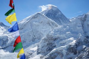 Has Everest’s iconic Hillary Step really collapsed? Here’s the science