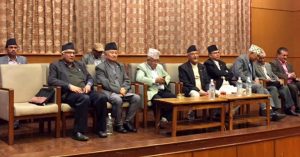 Supreme Court order aimed at foiling elections: UML