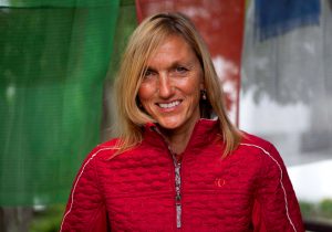 In conversation with first German woman to climb Manaslu and Lhotse