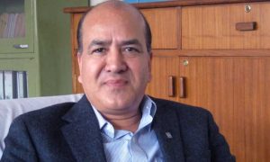 Chhetri appointed new Chief Secretary