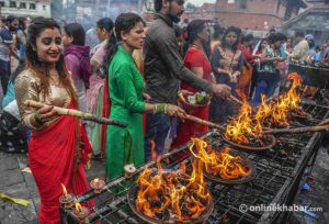 First Monday of Shrawan: Here’s how devotees prayed to Lord Shiva