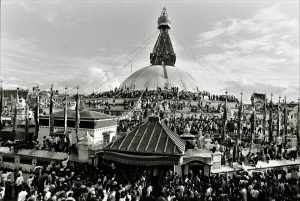 These photos will teleport you to ’70s Kathmandu