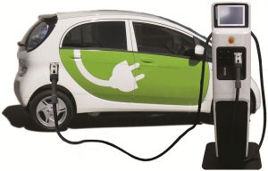 Tax rate on entry-level electric vehicles increased