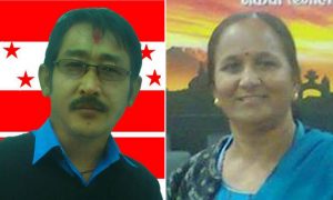 UML candidate declared winner after drawing of lot following tie with Congress in race for Jhapa village chair