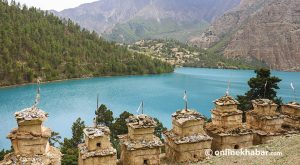 Fantastic Phoksundo: A trip to Nepal’s pristine lake