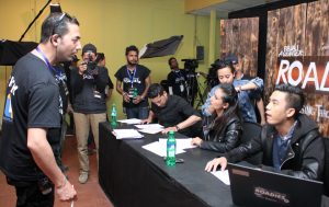 Nepali Roadies: Here’s the director’s cut