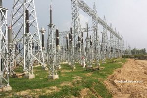 Electricity Authority scraps Dhalkebar substation construction contract with Chinese company