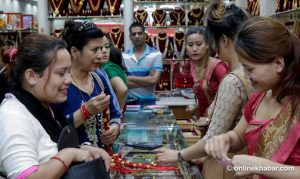 12 jewellery items that you can adopt from Kathmandu’s native Newa women