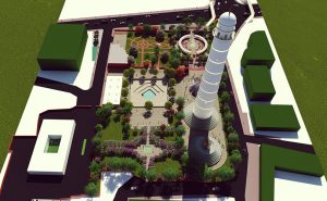 After Telecom’s withdrawal, government all set to construct Dharahara on its own